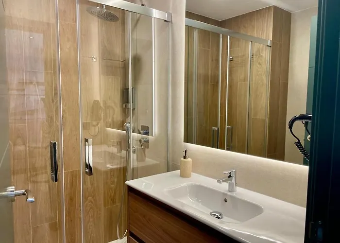 דירה Geysotur Ribera Luxury קורדובה