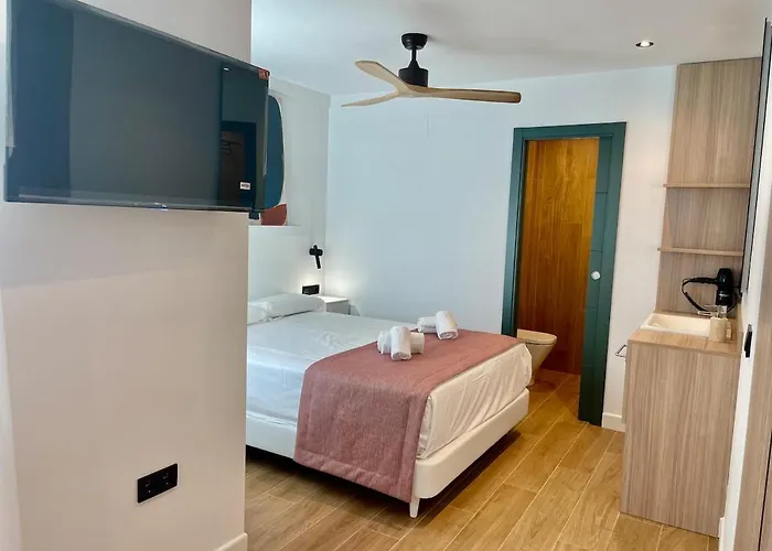 Geysotur Ribera Luxury קורדובה