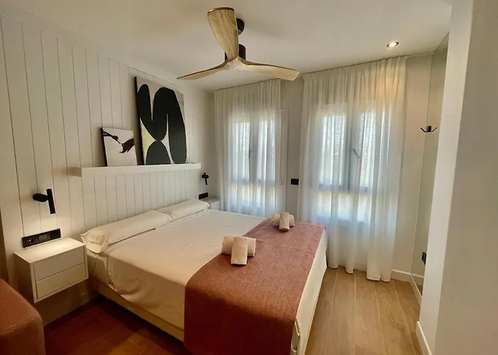 Geysotur Ribera Luxury * קורדובה