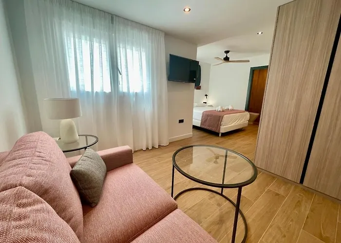 Geysotur Ribera Luxury