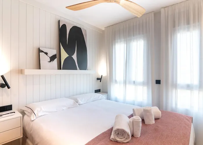 Geysotur Ribera Luxury Appartement