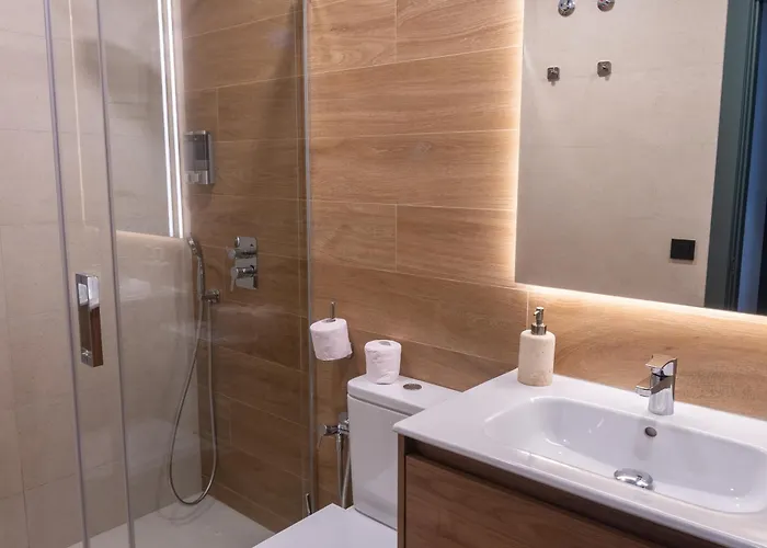 Geysotur Ribera Luxury Córdoba