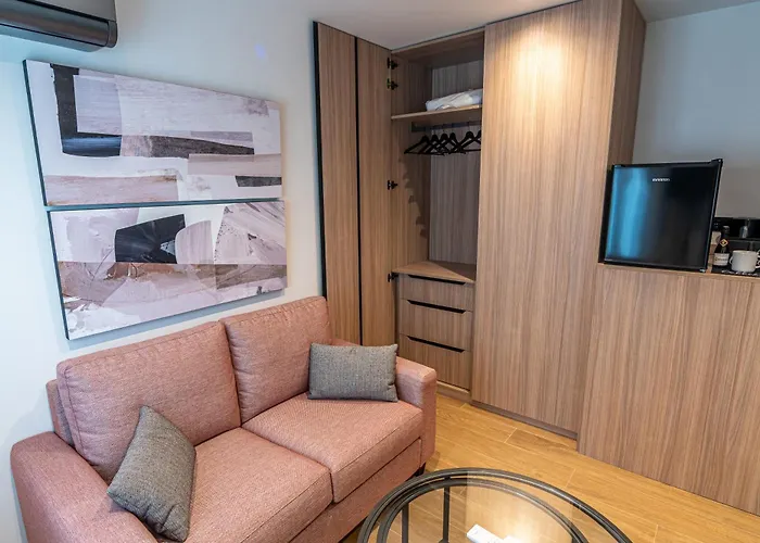 Appartement Geysotur Ribera Luxury