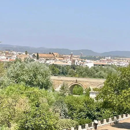 Ribera Luxury * Córdoba