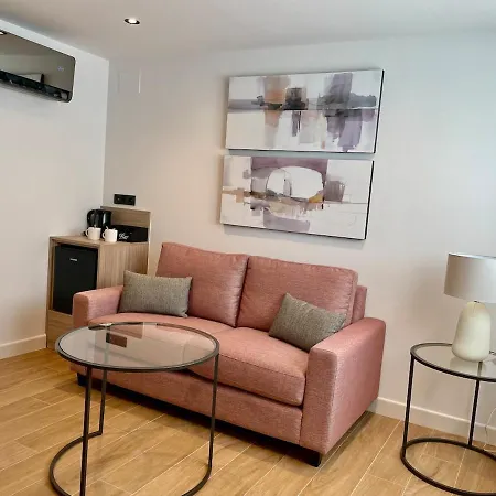 Ribera Luxury Apartamento