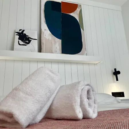 Ribera Luxury Apartamento Córdoba