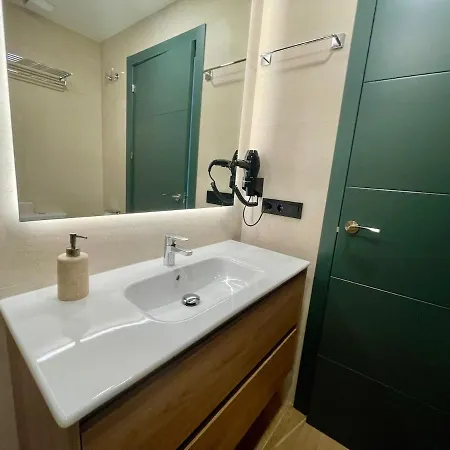 Ribera Luxury Apartamento