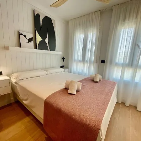 Ribera Luxury Apartamento