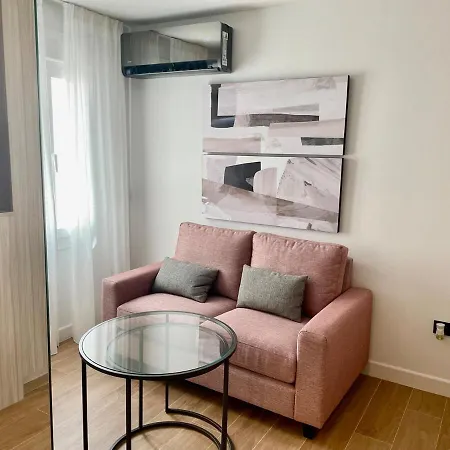 Ribera Luxury Apartamento