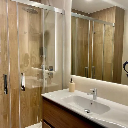 Apartamento Ribera Luxury Córdoba