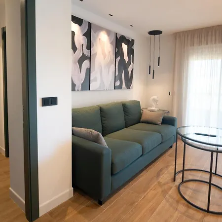 Geysotur Ribera Luxury