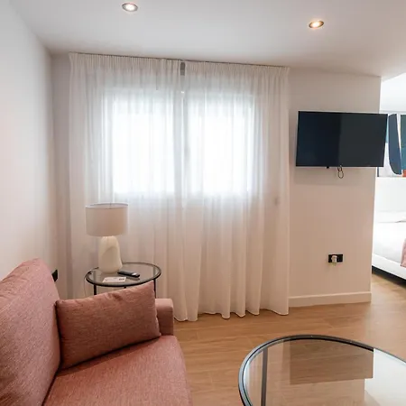 Geysotur Ribera Luxury Апартаменти *