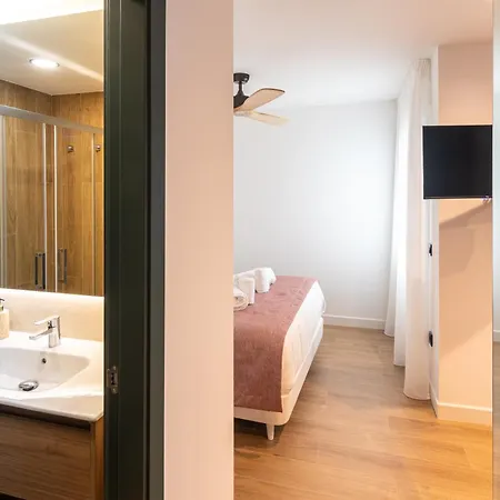 Geysotur Ribera Luxury *