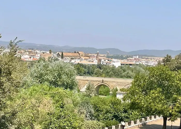 Geysotur Ribera Luxury * Cordoba