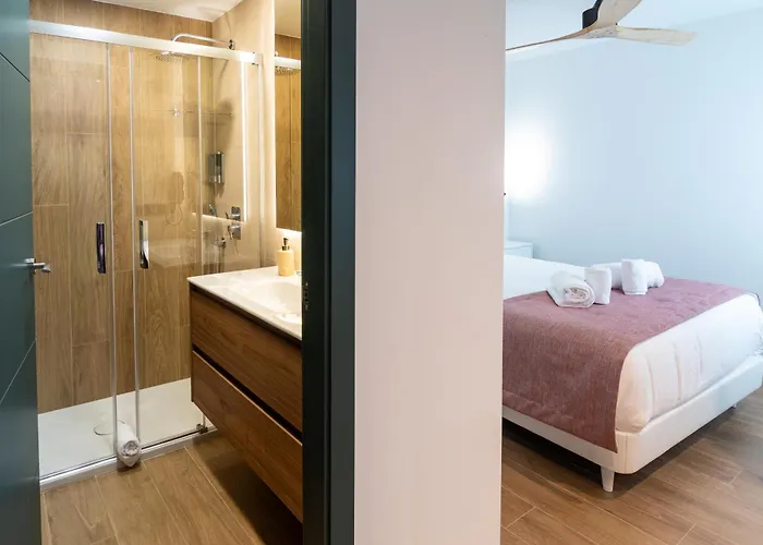 Geysotur Ribera Luxury