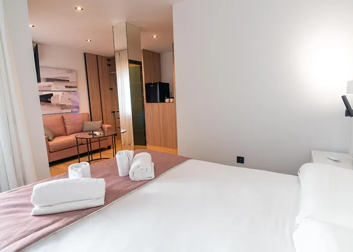 Geysotur Ribera Luxury Cordoba