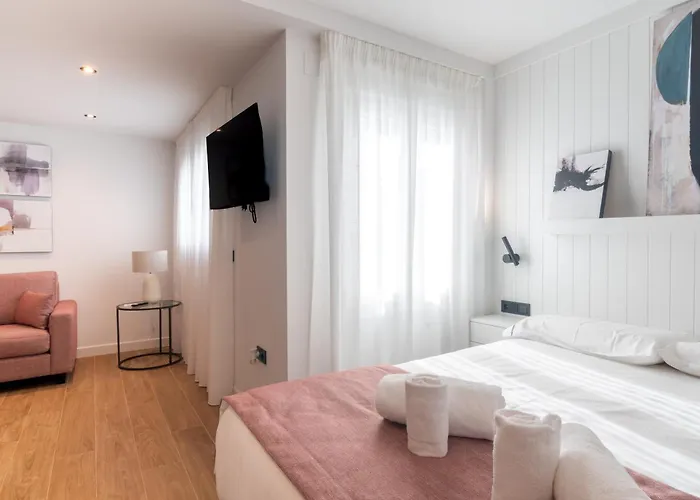 Geysotur Ribera Luxury Cordoba