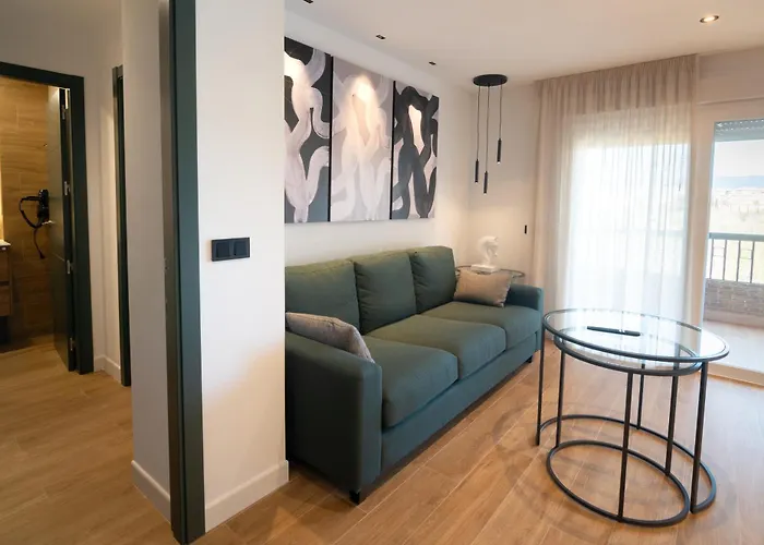 Geysotur Ribera Luxury