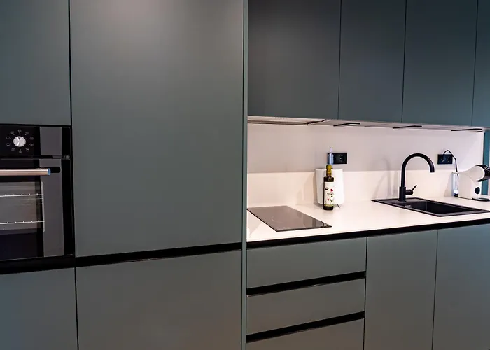 Geysotur Ribera Luxury