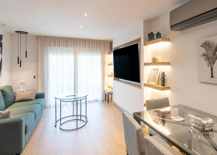 Geysotur Ribera Luxury *