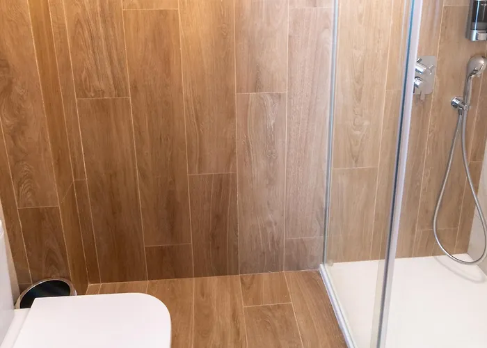 Apartment Geysotur Ribera Luxury