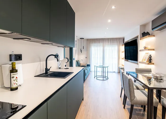 Geysotur Ribera Luxury Cordoba