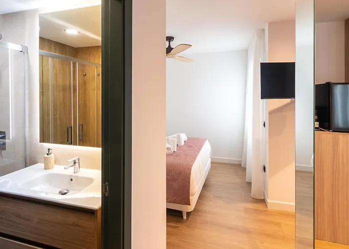 Geysotur Ribera Luxury *