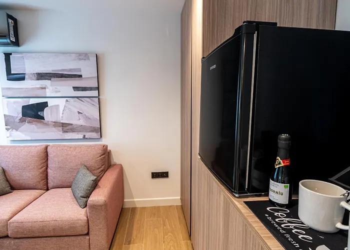 Geysotur Ribera Luxury Cordoba