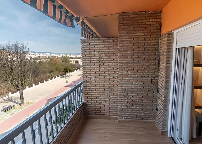 Geysotur Ribera Luxury Apartment *