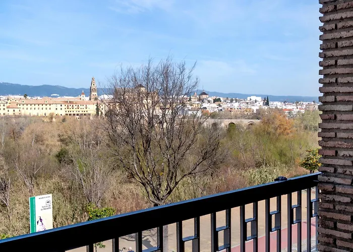 Geysotur Ribera Luxury Apartment *