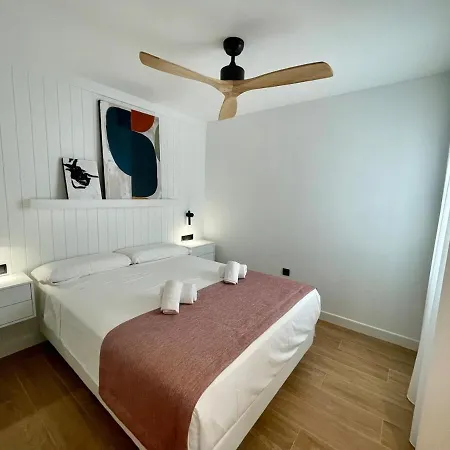 Ribera Luxury Апартаменты *