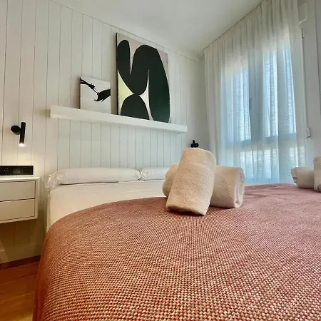 Ribera Luxury Апартаменты *